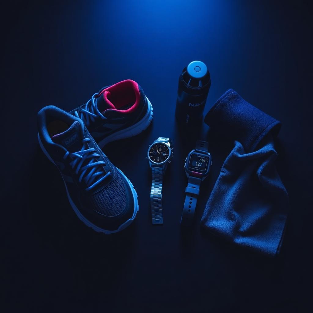 Training and performance gear
